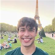 Professeur de portugais brésilien pour débutants/enfants